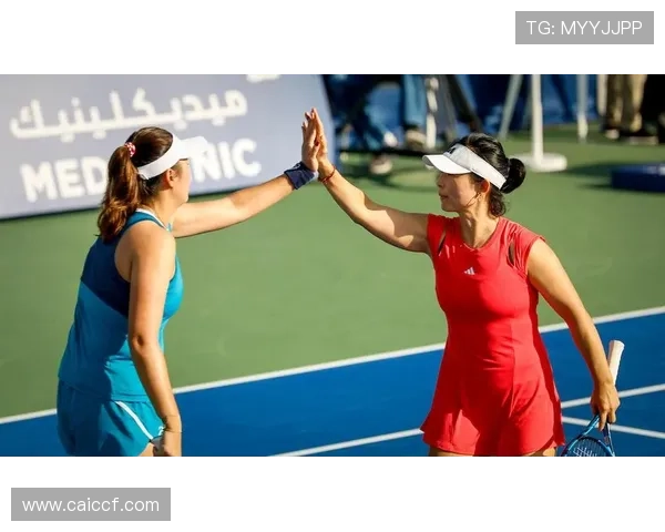 徐一璠杨钊煊女双惜败遭逆转无缘中网八强止步赛场