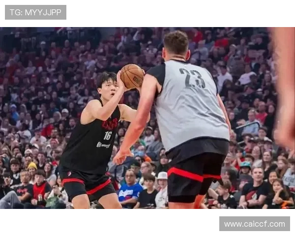 杨瀚森表现备受瞩目的开拓者季前赛赛程