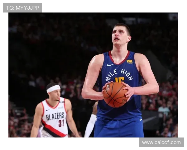 掘金鏖战开拓者NBA杯揭幕战激情上演巅峰对决 掘金鏖战开拓者NBA杯揭幕战激情上演巅峰对决