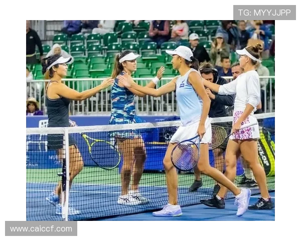 中网女双第二轮激战 徐一璠杨钊煊迎战巴博斯史蒂芬妮争锋争锋