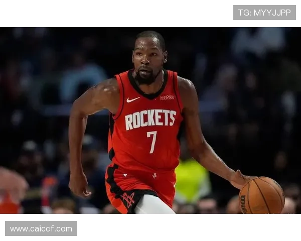 杜兰特轰下26分率队发威火箭全面压制凯尔特人强势收获一场大胜