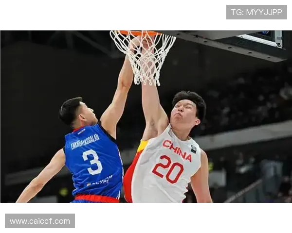 开拓者迎战湖人 杨瀚森精彩表现引领球队精彩集锦