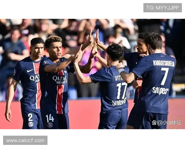 巴黎圣日耳曼主场小胜昂热提前六轮锁定法甲冠军荣誉