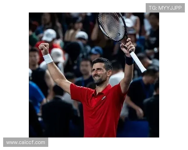 德约上海之行得不偿失 最水大师赛决赛背后谁该负责