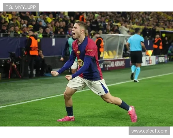 22岁费尔明本赛季表现抢眼7球4助攻身价或飙升至9000万