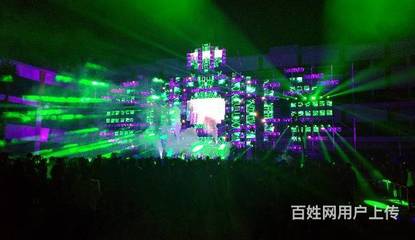 礼仪庆典策划,演出艺术活动,舞台灯光音响工程,年会